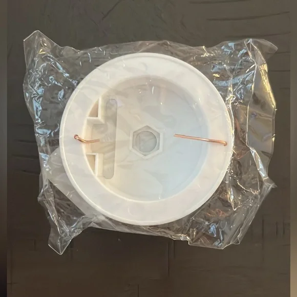 Zebra Wire™, Copper Wire
Color: Natural Size: 16 gauge Length: 6yds/5m - Picture 4 of 4